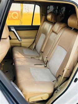 تويوتا لاندكروزر برادو